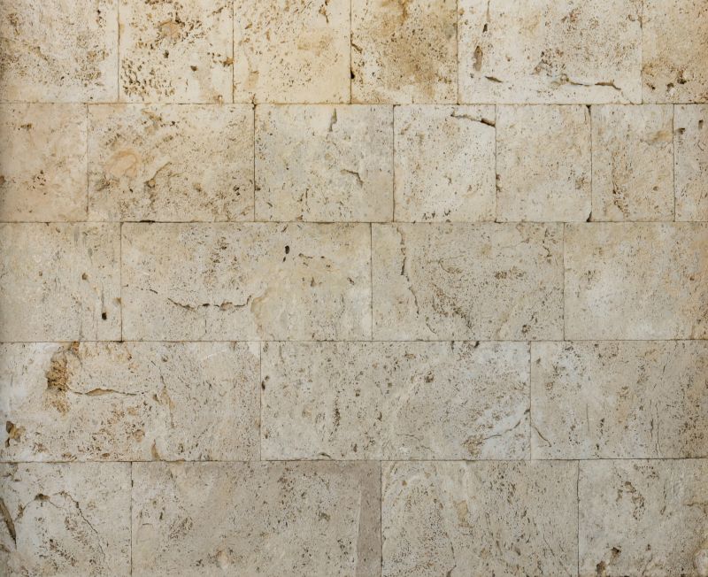 Natural Stone Wall Tiling
