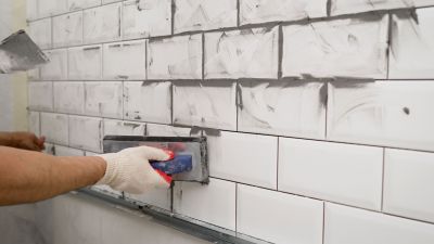 Tile Maintenance Tips